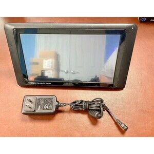 Uniden Guardian G955 Wireless Security Touchscreen Monitor Tablet Only
